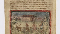 Vatican digitizes thousands of rare manuscripts