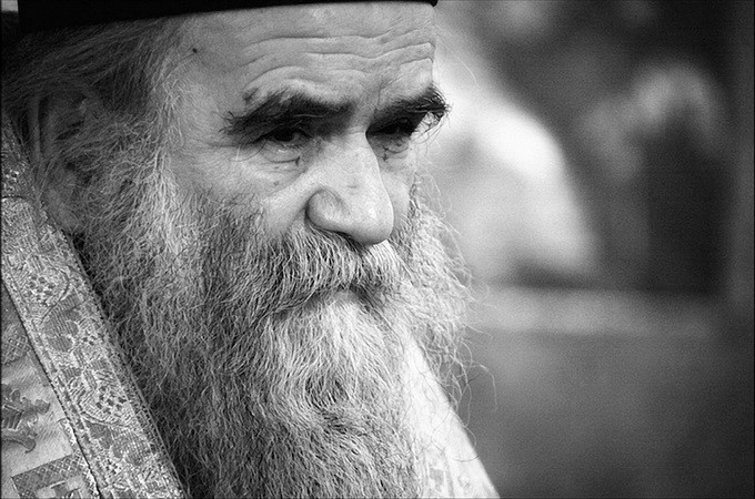 I am sure: Denisenko does not believe in God, – Metropolitan Amphilochius of Montenegro (VIDEO)