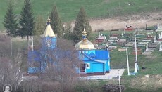 “He refused to pray for heroes!” Who stands behind the temple raid in Butyn