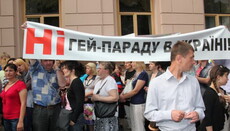 Church and homosexuality: is dialogue possible?