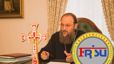 “Fact-checking” from Uniates, or Who accuses UOC Metropolitan of falsehood