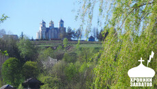 Seizures of temples. How it was: Butin and Kinakhovtsy