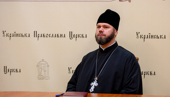 UOC lawyer: Bishops being pressured into attending 