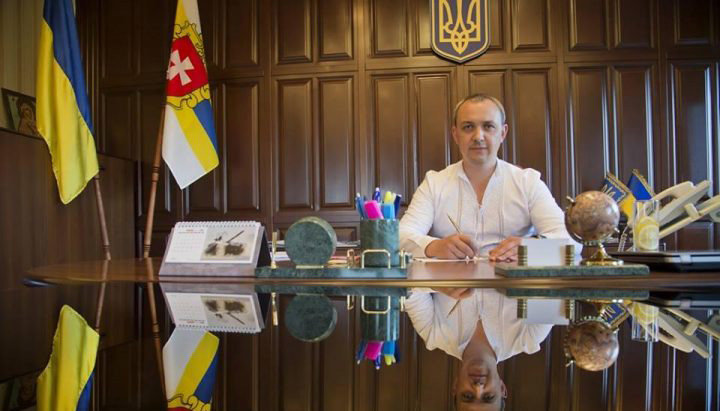 UOC bishops given invitation to “Unification Council” by local authorities