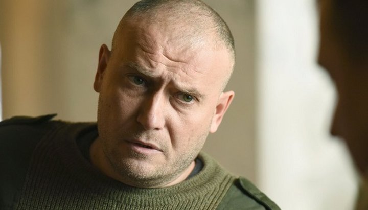 Yarosh: Hunting “Moscow priests” is pleasing to God and Ukraine