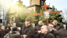 Does OCU have the right to call itself a Christian organization?