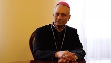 Bishops of RCC in Ukraine congratulate Zelensky on election as President