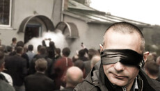 Pregnant with evil: Why OCU adepts turn a blind eye to seizures of temples