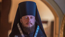 UOC hierarch about Lavra’s ill monks: Don’t be spiteful but pray for them
