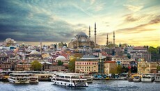 Како пронаћи хришћанску Византију у муслиманској Турској