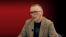 Publicist: Phanar head acts as a businessman, not as a spiritual leader