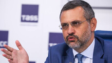 ROC comments on Phanar hierarch's demand for UOC to “put your mouth down”