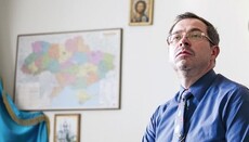 Andrey Yurash – a course towards religious war?