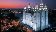 Mormon missionaries recalled from Ukraine