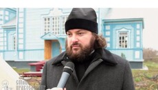 Rivne Region is Aflame, or as Filaret Opens Second Front