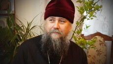 SBU announces suspicion to the Pochaiv Seminary rector