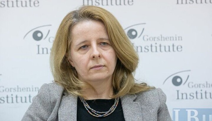 Bohdan: OCU wanted the state to call UOC 