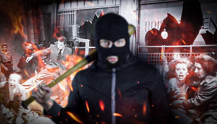 Will Ukraine become another country where the 