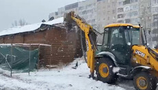 Yelensky: Ukraine is country with greatest religious freedom in Europe