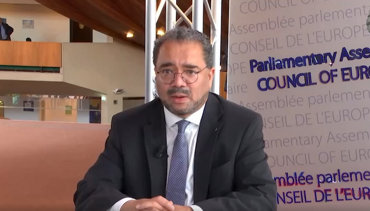 Bundestag MP urges PACE to investigate persecution of UOC in Ukraine