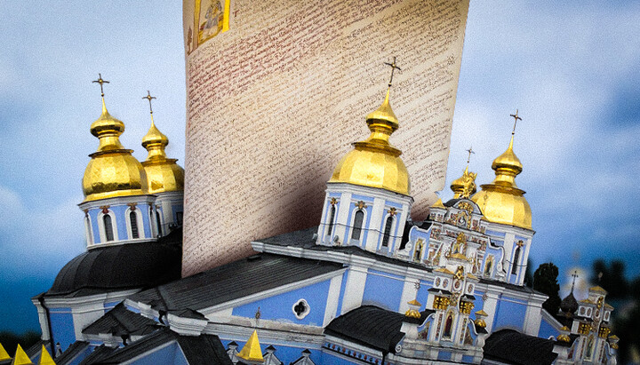 After 5 years, the OCU is still as divided into ex-Filaret followers and members of the UAOC. Photo: UOJ