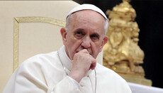 The burial place of Pope Francis revealed