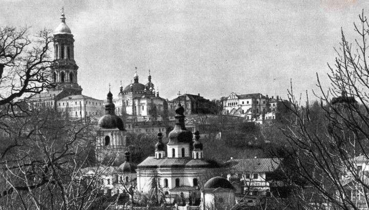 Зашто се Кијевско-печерска лавра тако зове и зашто не можемо да напустимо ову светињу