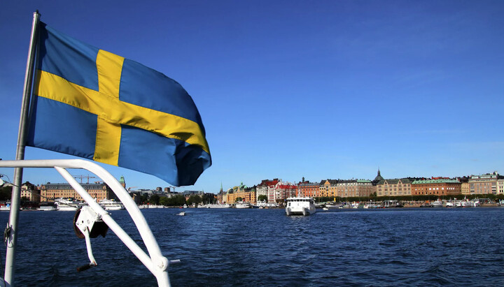 Sweden finds ROC activities to threaten national security