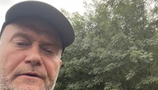 Yarosh: Each UOC priest is worse than the pope