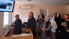 Hearings in Metropolitan Arseniy case last 3 days to continue on June 24