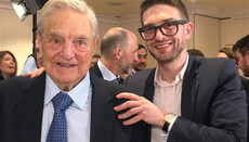 MP: Soros invests millions in the destruction of the family and Orthodoxy