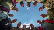 The number of military chaplains serving in Armed Forces of Ukraine revealed