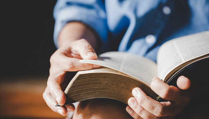 In all temptations, retreat to spiritual heart, there is nowhere else to go