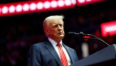 Папа Трампу: „Призивам божанске благослове на вољени амерички народ“