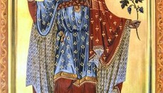 Данас је дан светог мученика Трифуна