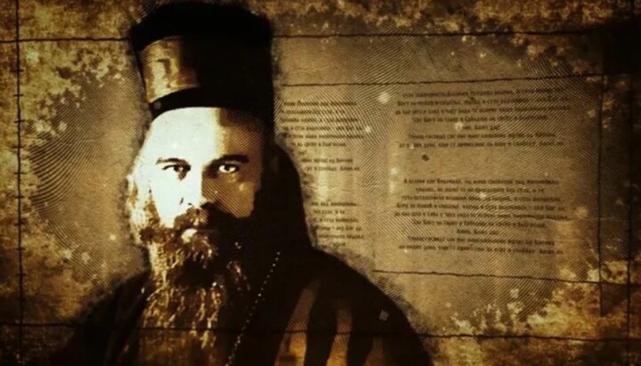 Свети владика Николај Српски (Велимировић). Фото: Слободни извори