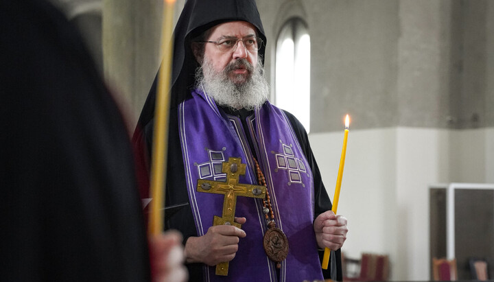 У Ваљеву служено молитвено сећање на жртве НАТО агресије