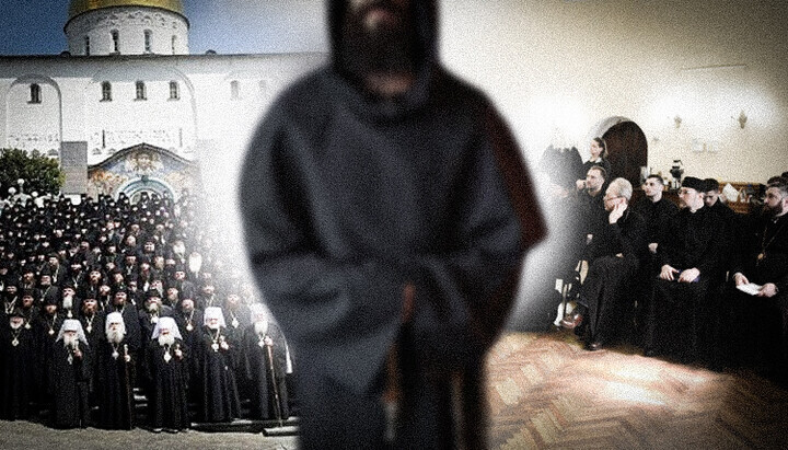 Зашто у властопослушничкој ПЦУ готово да нема монаха, док их је у прогоњеној УПЦ све више?