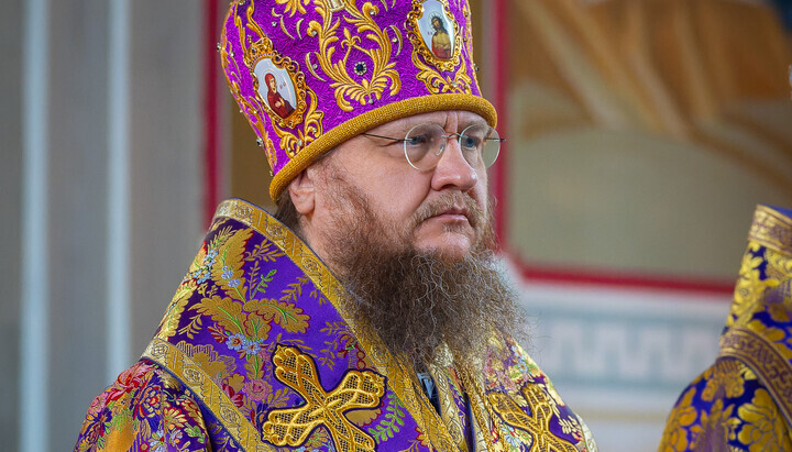 Митрополит черкаски и кањевски Теодосије прокоментарисао „истраживање“ моштију у Лаври