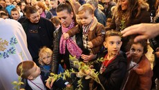 Врбица и Цвети - празници, који најављују Васкрс у Србији 