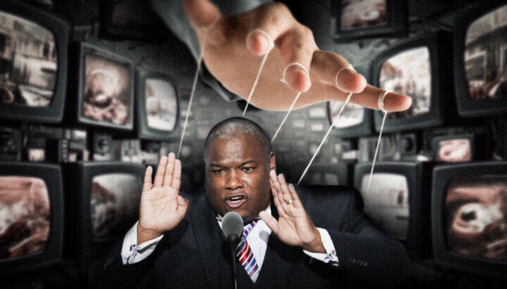 Пропагандистичка екскурзија: саветник Трампа и фатаморгана слободе вере у Украјини