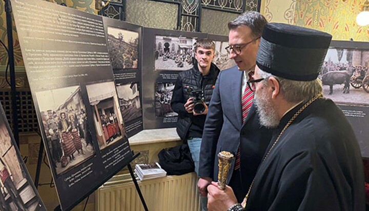 Фото: Канцеларија КиМ