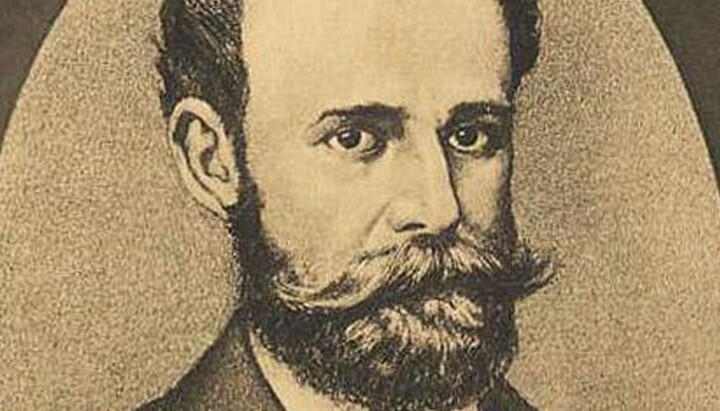 Корнелије Станковић. Фото: Ризница