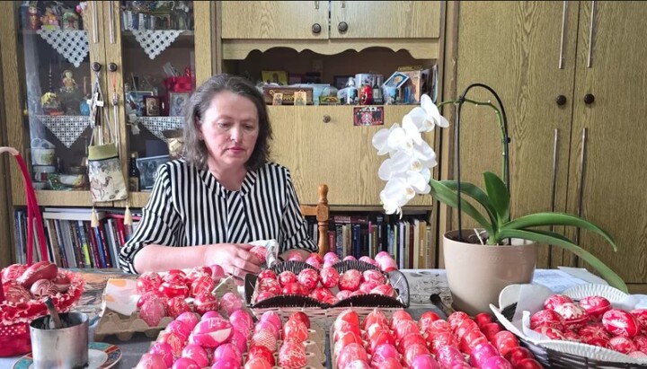 Васкршње традиције с Метохије: Шта је то „страшник“?