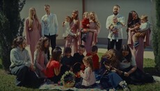 Нова Васкршња песма Појаца храма Св. Матеја – „Васкрс“