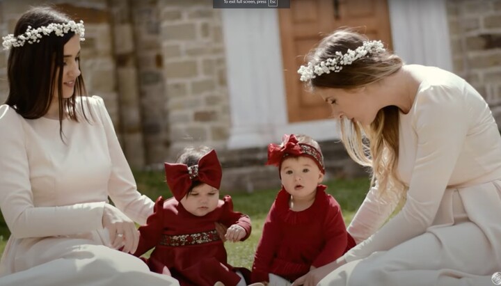 Рашанке - Христос воскресе!