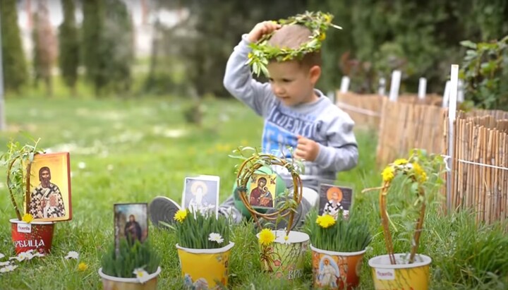 Васкршња песма „Дан победе“