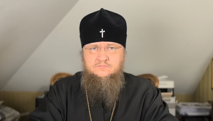  Власти Черкаса спремају злочин против УПЦ – митрополит Теодосије