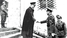 Аргентина објавила тајне архиве: пацовски канали којима је побегао и Анте Павелић