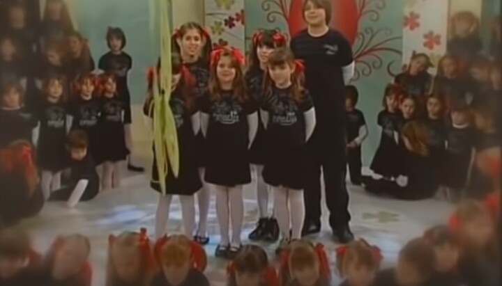 Ускршње јутро